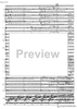 Aqua invocation - Score