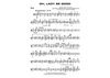 Oh, Lady Be Good! - Drum