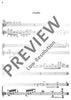 Musica da Camera - Performing Score