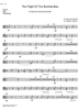 The Flight of the Bumble-Bee from "The Tale of Tsar Sultan" - Alto Trombone
