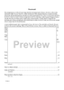 Title Page, Foreword and Contents - Bonus Material