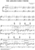The Addams Family Theme