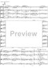 Lullaby - Score