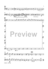 Three Christmas Medleys for String Trio - Cello