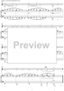 Songs of Day and Night. Suite for violin and piano - Piano Score