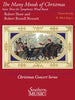 The Many Moods of Christmas: Suite No. 3 - Alto Saxophone 1