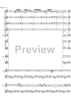 Sea Food Variations Dolphin-Suite - Score