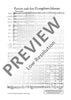 St John Passion - Score
