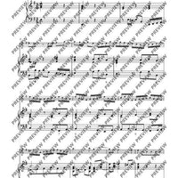 Sonata No. 5 E minor