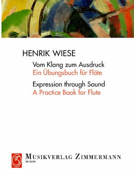 Expression through Sound - Text