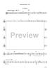 Little Suite for Band - Tenor Saxophone