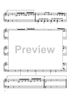 Eine Kleine Nachtmusik ("Romance"), Second Movement