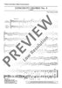 Concerto Grosso - Set of Parts
