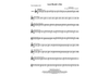 Aunt Rhodie's Diet - Tenor Saxophone