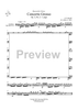 Concerto Grosso, Op. 3, No. 2 - Largo - Trombone (Optional F Horn)