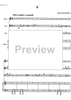 Musica per quattro strumenti - Score and Parts