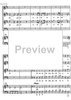 Te Deum - Piano Score