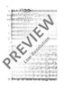 Sinfonia concertante Eb major - Full Score