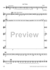 Valse Caprice for Alto Saxophone and Band - F Horn 2