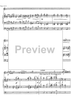 Sonata da chiesa per il Natale - Score