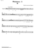 Miniatures Vol. 5 - Trombone 2