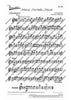 Mainzer Narrhalla-Marsch - Score and Parts
