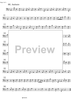 Trio Sonata g minor - Continuo