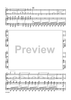 Yuletide Trio for Piano Trio - Piano Score