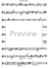 Parade of the Charioteers (from Ben Hur) - F Horn 3/4