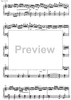 13 Estudie (13 Studies, higher level) - Piano