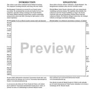 Suzuki Violin School, Volume 3 - Violin Part