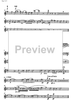 Quartetto (Quartet) - Tenor Saxophone
