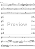 Concerto C Major KV299 - Flute