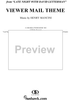 Viewer Mail Theme