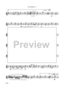 Dancin' Into The '20s: IV. Hunkatin - A Half Tone One-Step - Alto Saxophone