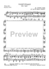 Mandolin & Guitar Collection No. 22 - Piano Accompaniment