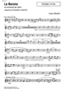 La Barona - C Trumpet1