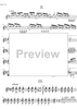 Concerto D Major - Guitar 1