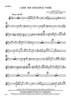 I Saw Her Standing There - Alto Saxophone 1