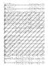 The Last Days of Immanuel Kant - Choral Score