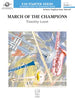 March of the Champions - Baritone Horn/Euphonium
