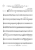 O Heiland, reisz die Himmel auf, Op. 74, No. 2 - Bb Trumpet 2