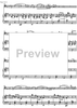 Sérénade Italienne Op.17 - Score