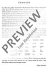 Suite D minor - Score