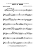 Cut 'n Run - Alto Saxophone 2
