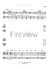 I Saw Three Ships - Keyboard/Guitar