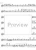King George 1st Homage March - Flute 1