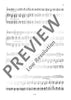 Sonata - Score and Parts