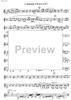 Divertimento No. 2 Op.93 - Bb Clarinet 2