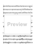 Six Christmas Quartets - Euphonium 1 TC
